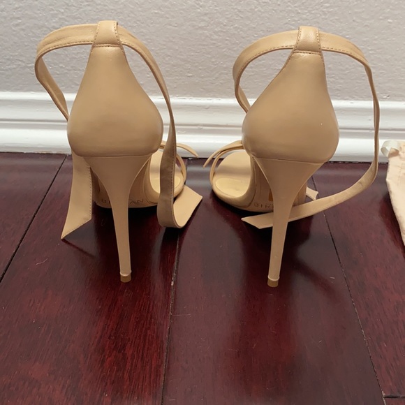 NWOT - alexandre Birman Clarita Bow Sandal - Picture 9 of 9